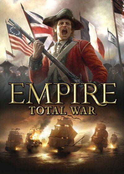 Empire: Total War Collection – PC DIGITAL