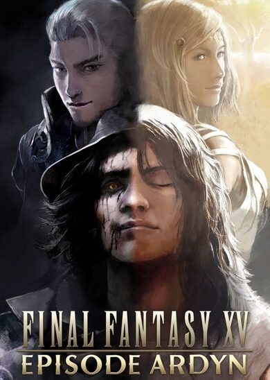FINAL FANTASY XV EPISODE ARDYN – PC DIGITAL
