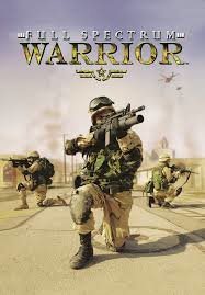 Full Spectrum Warrior – PC DIGITAL