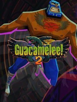 Guacamelee! 2 – PC DIGITAL