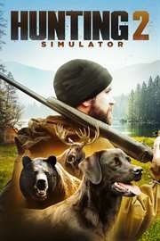 Hunting Simulator 2 Bear Hunter Edition – PC DIGITAL