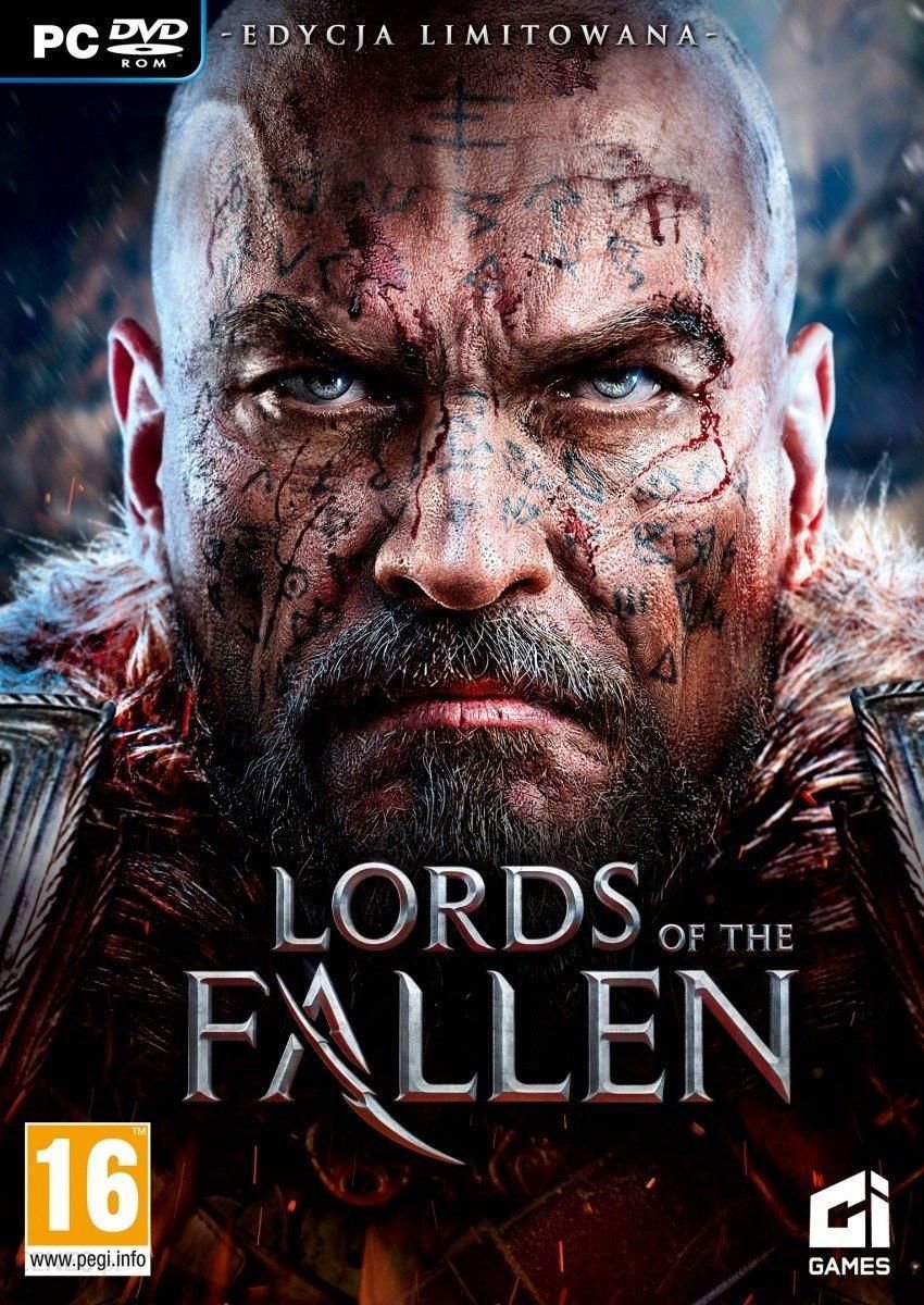 Lords Of The Fallen – PC DIGITAL