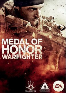 Medal of Honor: Warfighter – PC DIGITAL