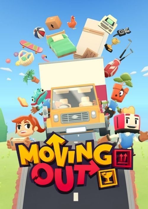 Moving Out – PC DIGITAL