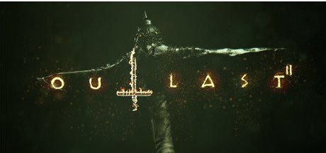 Outlast 2 – PC DIGITAL