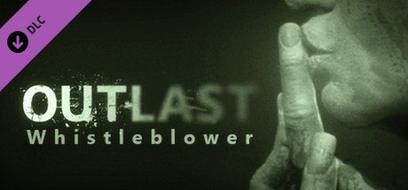 Outlast: Whistleblower – PC DIGITAL
