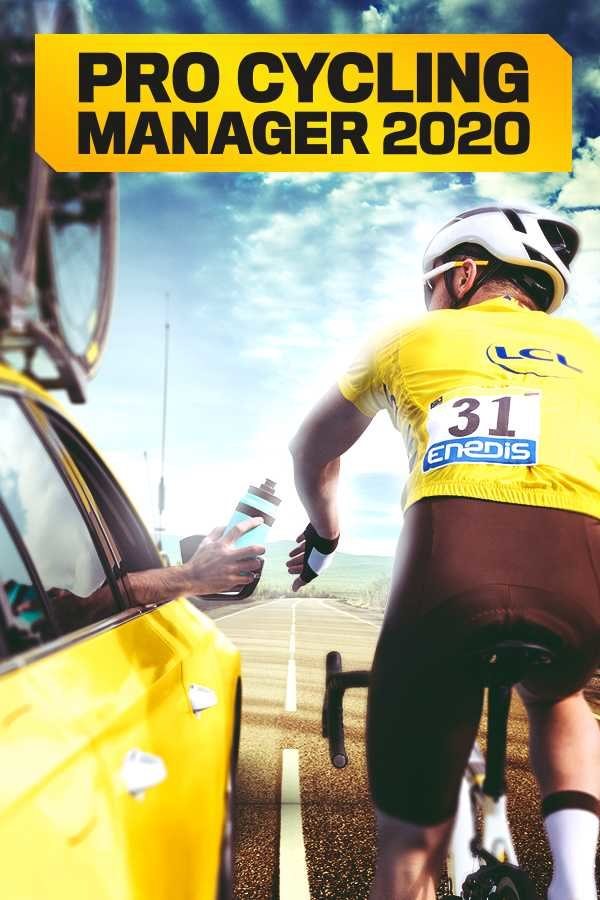 Pro Cycling Manager 2020 – PC DIGITAL