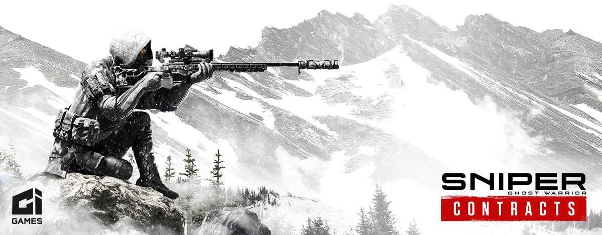 Sniper Ghost Warrior Contracts – PC DIGITAL