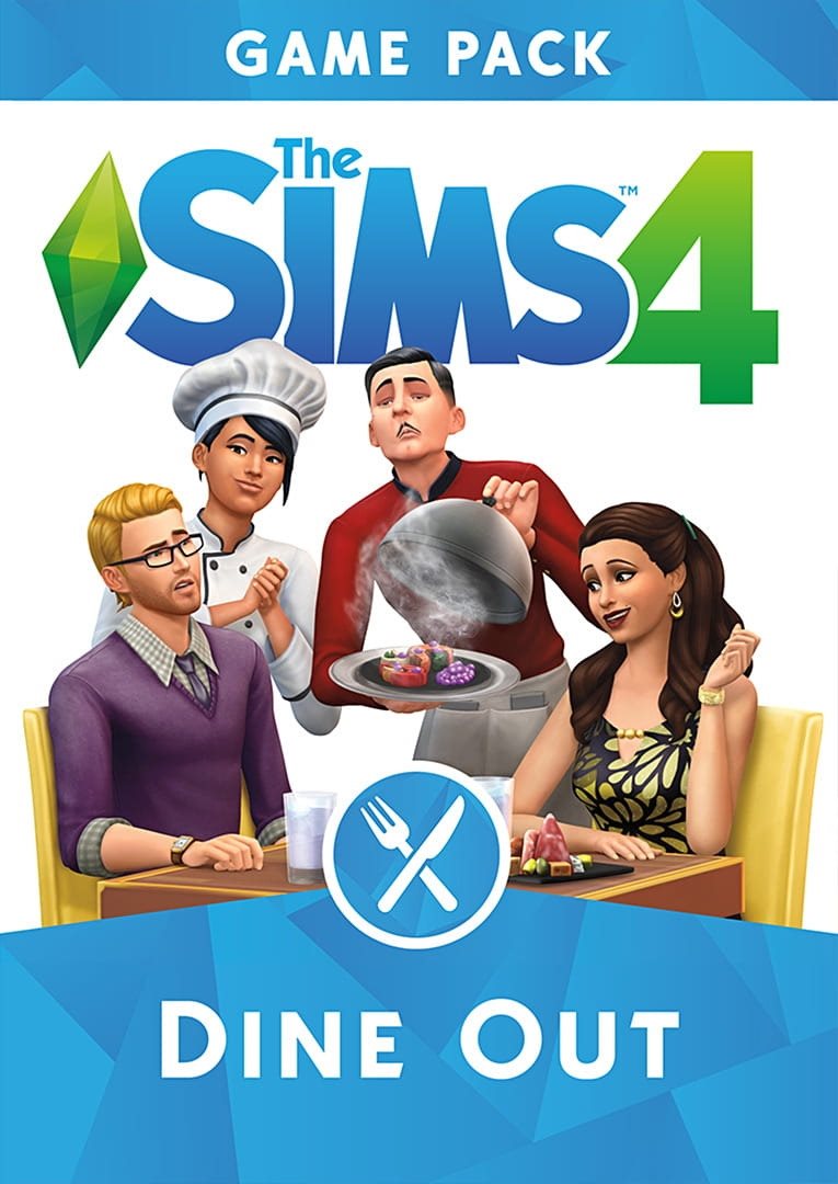 The Sims 4: Ideme sa najesť – PC DIGITAL