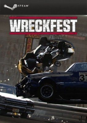 Wreckfest – PC DIGITAL