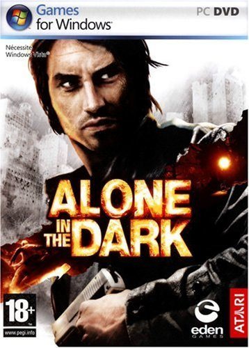 Alone in the Dark: Anthology – PC DIGITAL