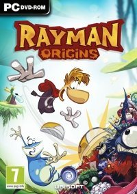 Rayman Origins – PC DIGITAL