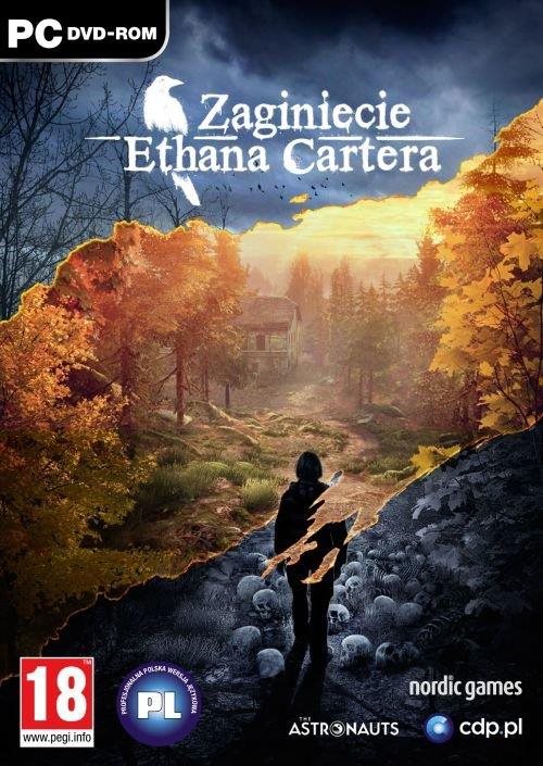 The Vanishing of Ethan Carter (PC) DIGITAL