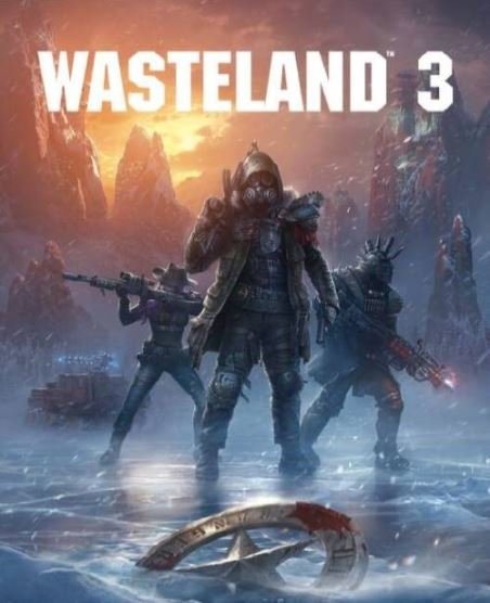 Wasteland 3 – PC DIGITAL