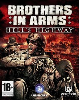 Brothers in Arms: Hell's Highway – PC DIGITAL