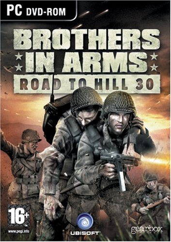 Brothers in Arms: Road to Hill 30 – PC DIGITAL