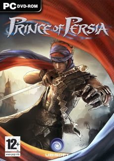 Prince of Persia 2008 – PC DIGITAL