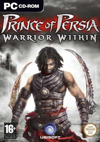 Prince of Persia: Warrior Within – PC DIGITAL