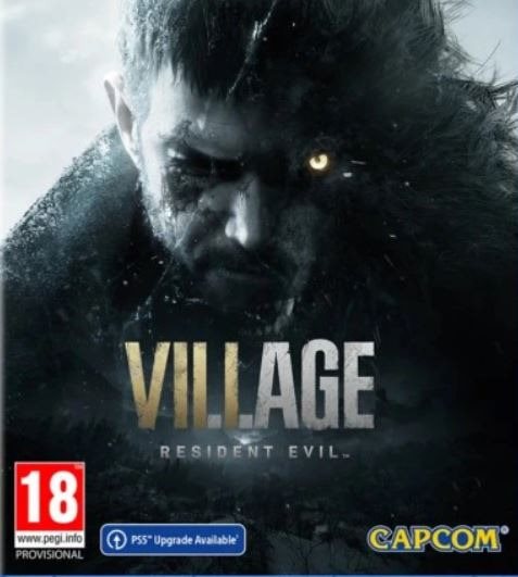 Resident Evil Village – PC DIGITAL