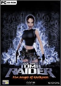 Tomb Raider VI: The Angel of Darkness – PC DIGITAL