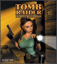 Tomb Raider IV: The Last Revelation – PC DIGITAL