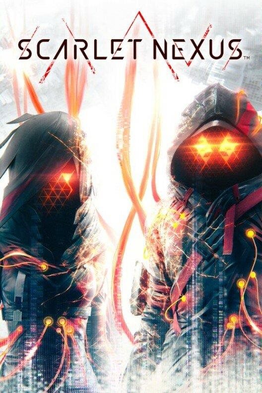 Scarlet Nexus – PC DIGITAL