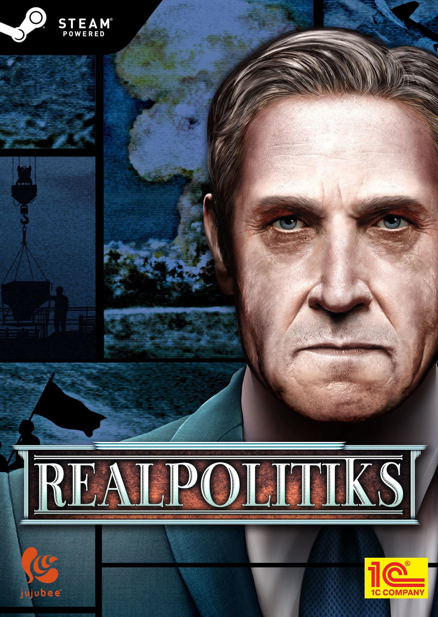 Realpolitiks Bundle – PC DIGITAL