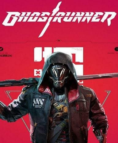 Ghostrunner – PC DIGITAL