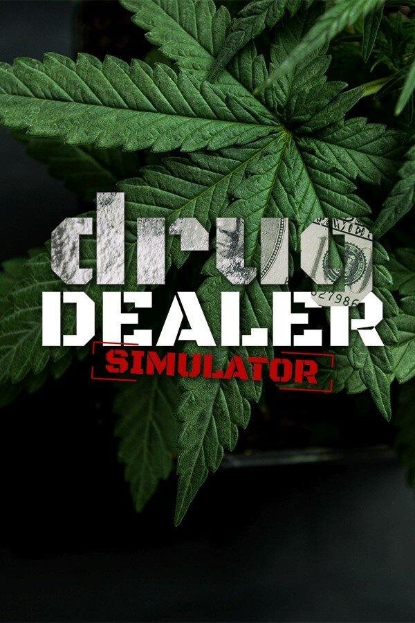 Drug Dealer Simulator – PC DIGITAL