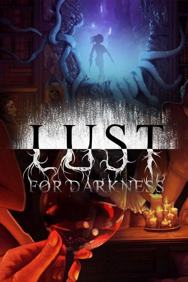 Lust For Darkness – PC DIGITAL