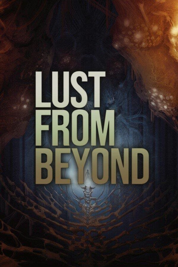 Lust From Beyond – PC DIGITAL