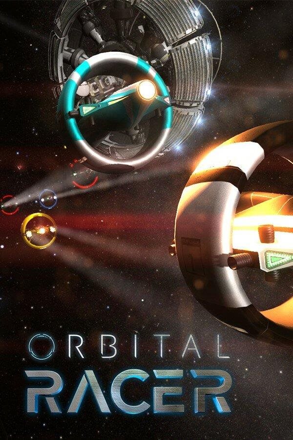 Orbital Racer – PC DIGITAL