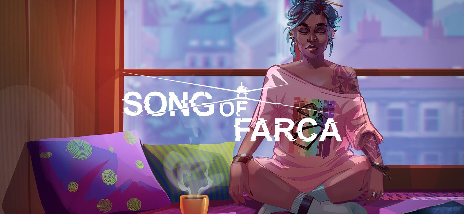 Song Of Farca – PC DIGITAL
