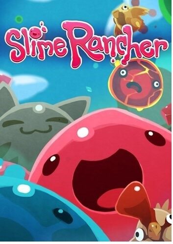 Slime Rancher – PC DIGITAL