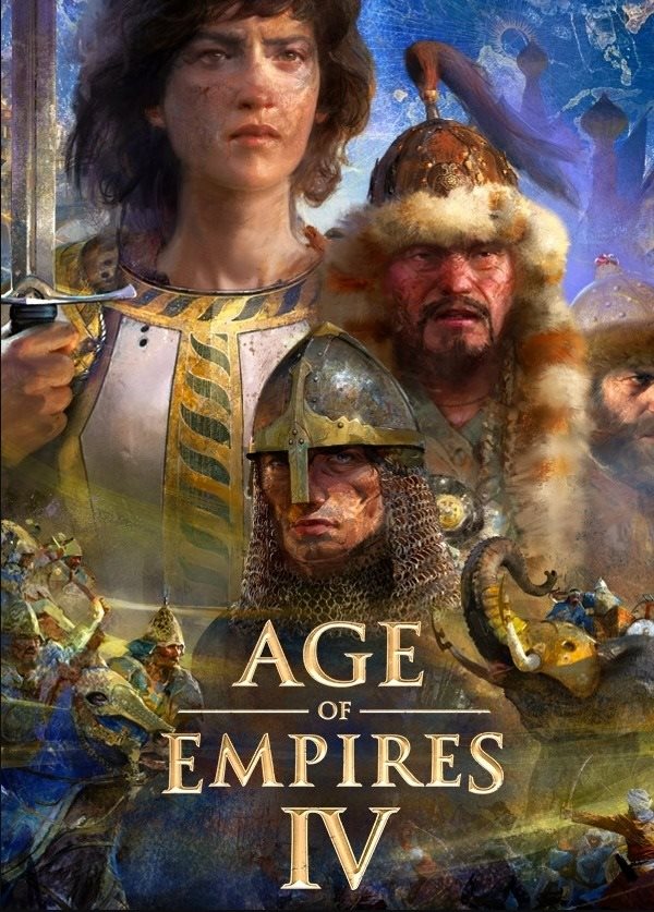 Age of Empires IV – PC DIGITAL