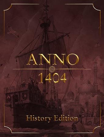 Anno 1404 – History Edition – PC DIGITAL