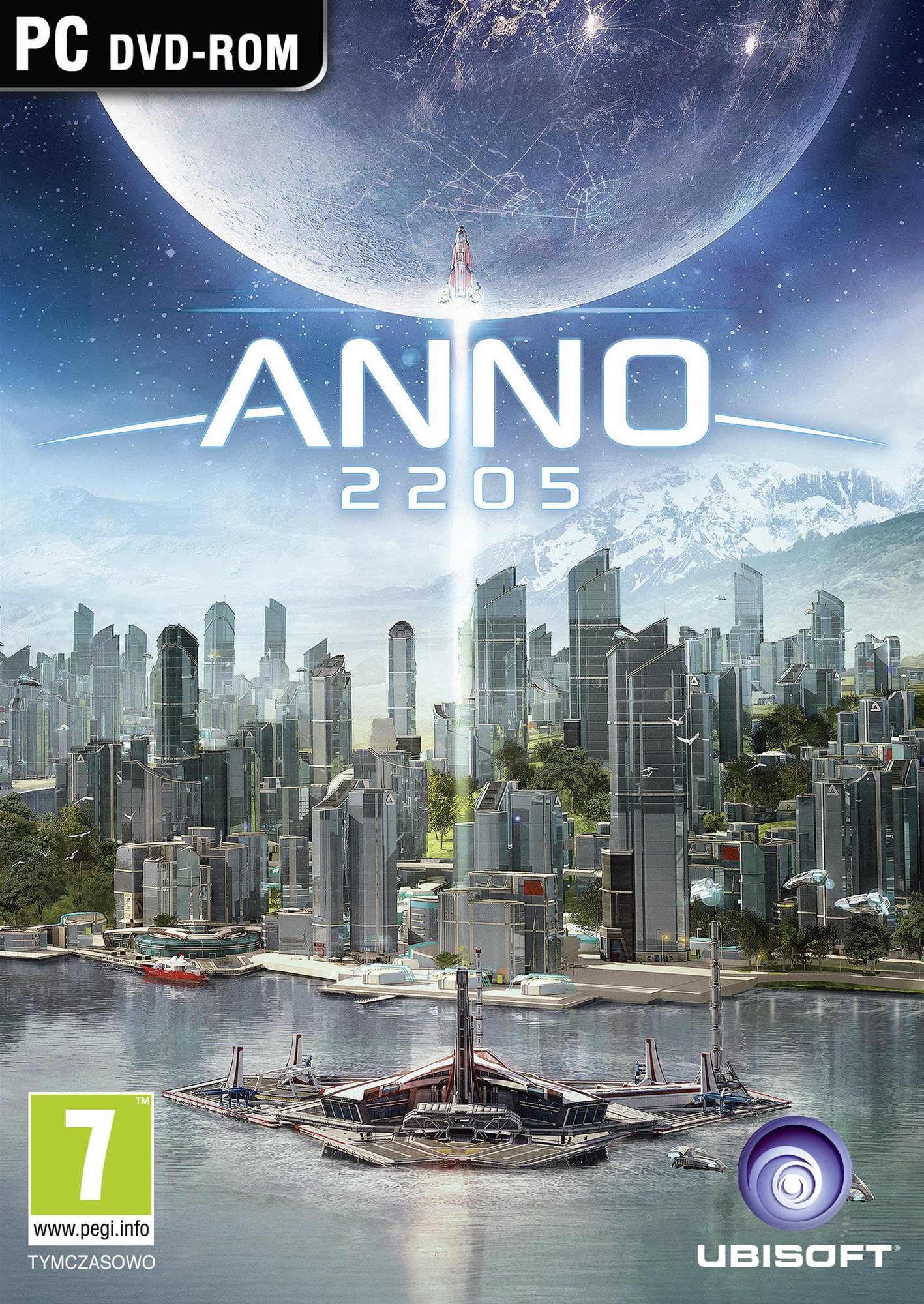 Anno 2205 – PC DIGITAL