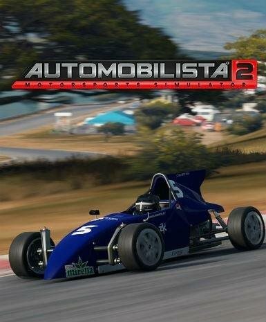 Automobilista 2 – PC DIGITAL