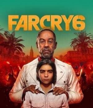 Far Cry 6 – PC DIGITAL