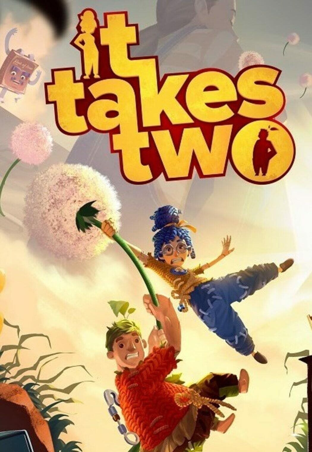 It Takes Two – PC DIGITAL