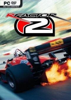 rFactor 2 – PC DIGITAL