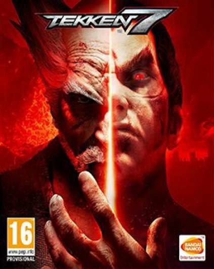 TEKKEN 7 – PC DIGITAL