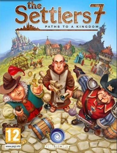 The Settlers 7 – PC DIGITAL