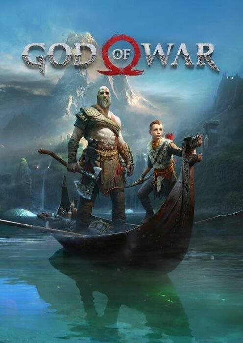 God of War – PC DIGITAL