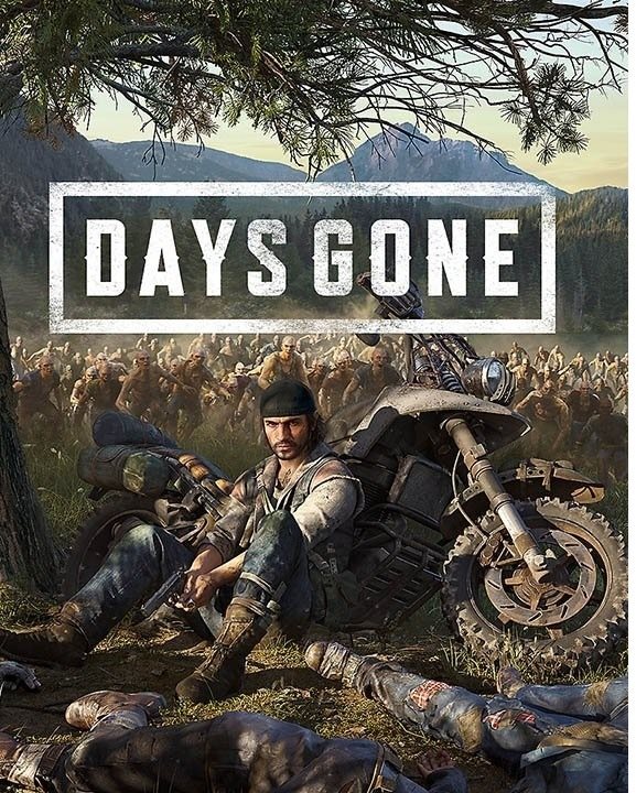 Days Gone – PC DIGITAL