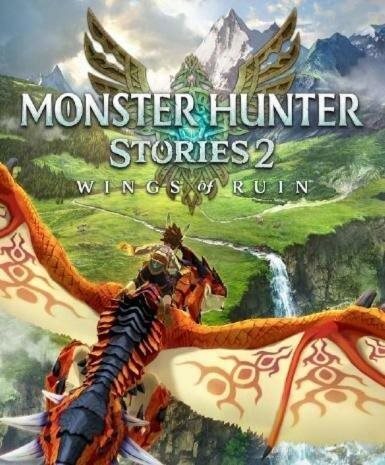 Monster Hunter Stories 2: Wings of Ruin – PC DIGITAL