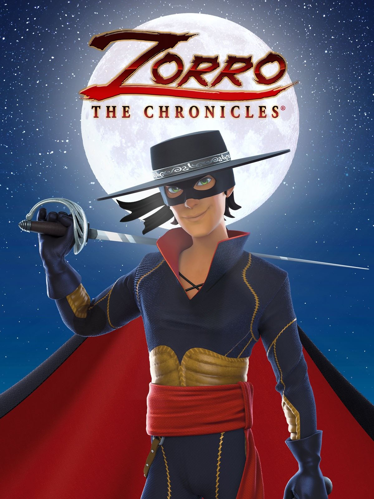Zorro The Chronicles – PC DIGITAL