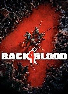 Back 4 Blood – PC DIGITAL