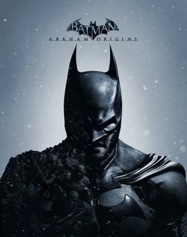 Batman: Arkham Origins – PC DIGITAL