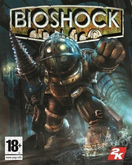 BioShock™ – PC DIGITAL